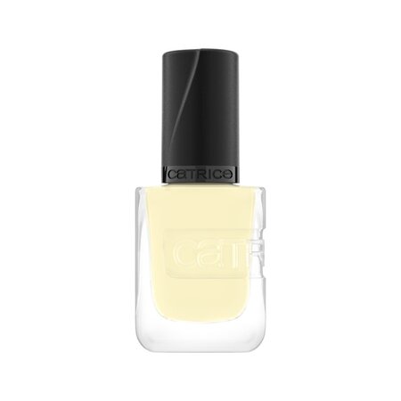Lac de unghii Gel Affair, 012 Easy Peasy Lemon Squeezy, 10.5 ml, Catrice 684170