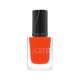 Lac de unghii Gel Affair, 015 Poppy Orange, 10.5 ml, Catrice 684181