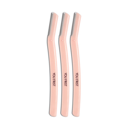 Lame faciale trimmer, 3 bucati, You First 684204