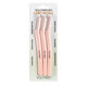 Lame faciale trimmer, 3 bucati, You First 684203