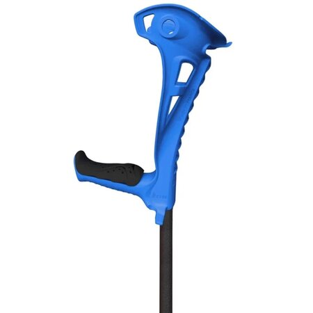 Carja ergonomica Access Comfort, Albastru, ACO/03/02, 1 bucata, FDI France