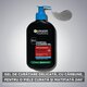 Gel de curatare cu carbune Pure Active, 250 ml, Garnier 684242