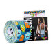 Banda kinesiologica premium Pathern, 5cm x 5m, Monster, 1 buc, Rea Tape 684259