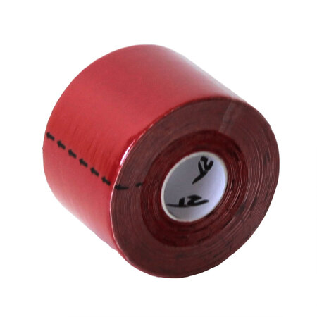 Banda kinesiologica premium, 5cm x 5m, Rosie, 1 buc, Rea Tape 684275