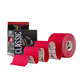 Banda kinesiologica premium, 5cm x 5m, Rosie, 1 buc, Rea Tape 684276