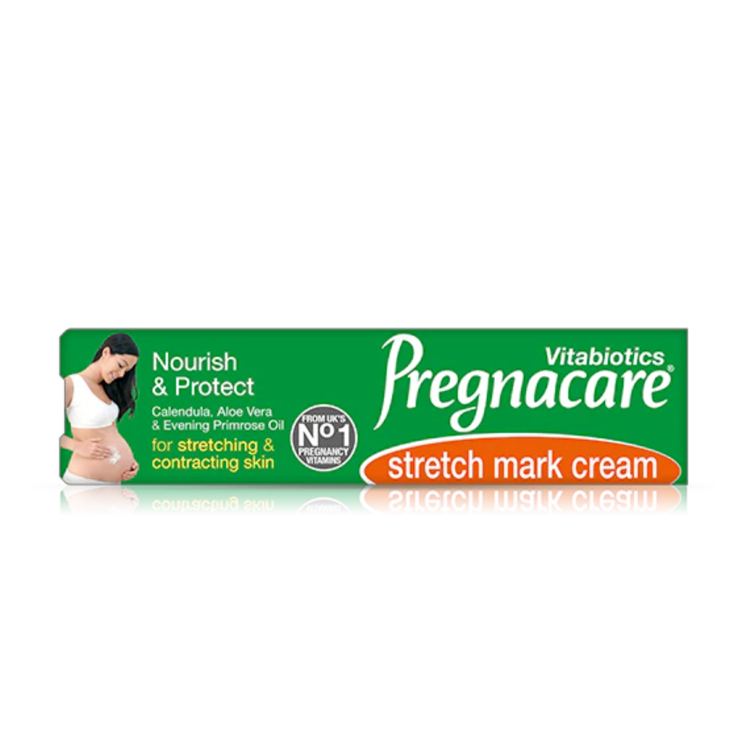 Crema Pregnacare, 100 ml, Vitabiotics