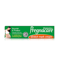 Crema Pregnacare, 100 ml, Vitabiotics