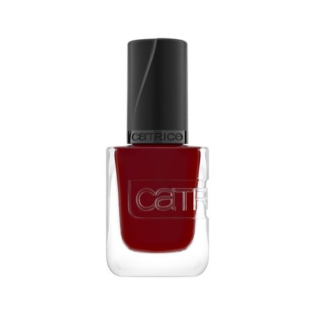 Lac de unghii Gel Affair, 021 Caught On The Red Carpet, 10.5 ml, Catrice 684310