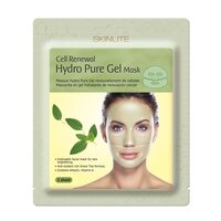 Masca anti-age tip servetel Hydro Pure, 1 buc, Skinlite