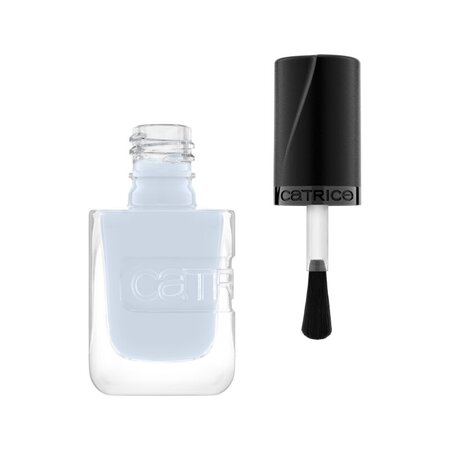 Lac de unghii Gel Affair, 029 Blue You A Kiss, 10.5, Catrice