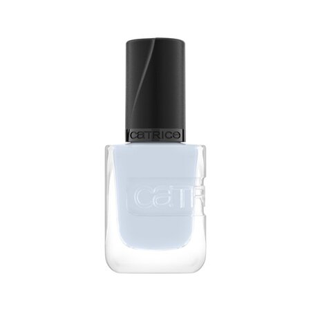 Lac de unghii Gel Affair, 029 Blue You A Kiss, 10.5 ml, Catrice 684343