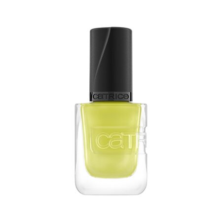 Lac de unghii Gel Affair, 033 You re The Lime To My Tequila, 10.5 ml, Catrice 684347