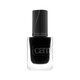 Lac de unghii Gel Affair, 037 Black To The Roots, 10.5 ml, Catrice 684351