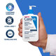 Lotiune intens hidratanta pentru fata si corp, 473 ml, CeraVe 684416