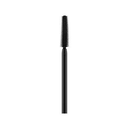 Mascara rezistent la apa Glam & Doll, Brown Volume, 10 ml, Catrice 684401