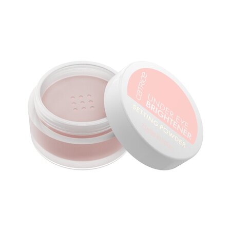 Pudra Under Eye Brightener, 010 Light Rose, 2.3 g, Catrice 684423