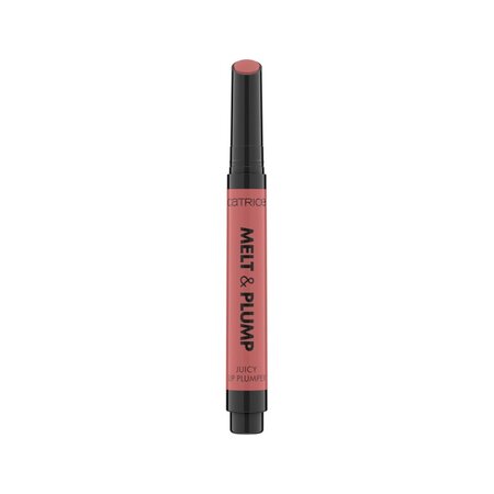 Ruj Melt & Plump, 020 Hyp Nude Tized, 1.8 ml, Catrice
