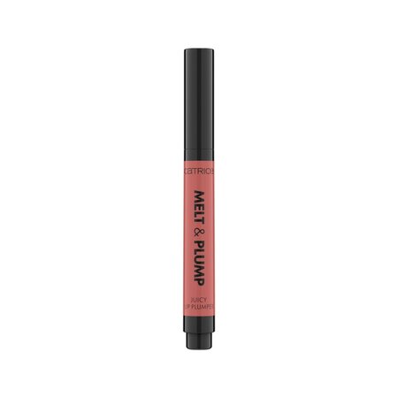Ruj Melt & Plump, 020 Hyp Nude Tized, 1.8 ml, Catrice 684425