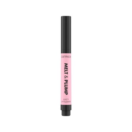 Ruj Melt & Plump, 010 More Amore Pink, 1.8 ml, Catrice 684427