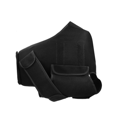 Orteza cu prindere velcro pentru imobilizarea umarului, Marimea L, 1 bucata, Antar 684460