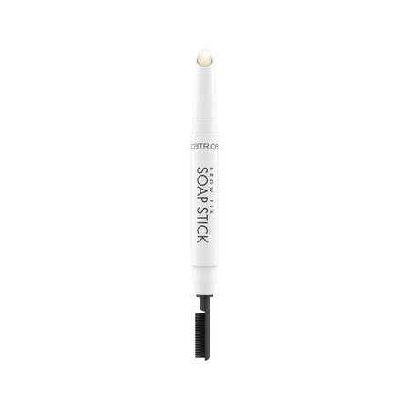 Sapun pentru fixarea sprancenelor, 010 Brow, Catrice