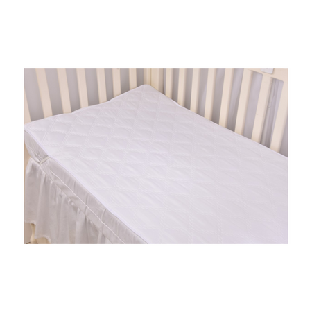 FIC BABY PROTECTIE IMPERMEABILA MATLASATA 120 X 60 CM PF5220