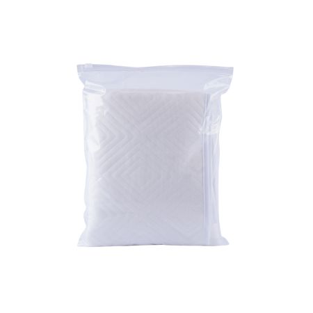 Protectie impermeabila matlasata, 120x60 cm, 1 bucata, Fic Baby 764156
