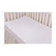 Protectie impermeabila matlasata, 120x60 cm, 1 bucata, Fic Baby 684498