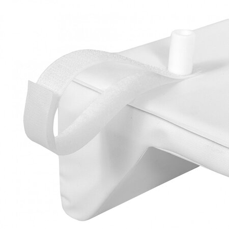 Saltea de infasat cu intaritura, 50 * 70 cm, Basic Friends, Ceba Baby 684514