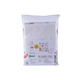 Lenjerie 3 piese + protectie impermeabila, 120x60 cm, Animalute, Fic Baby 763705