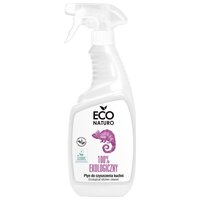 Detergent ecologic pentru bucatarie, 750 ml, EcoNaturo