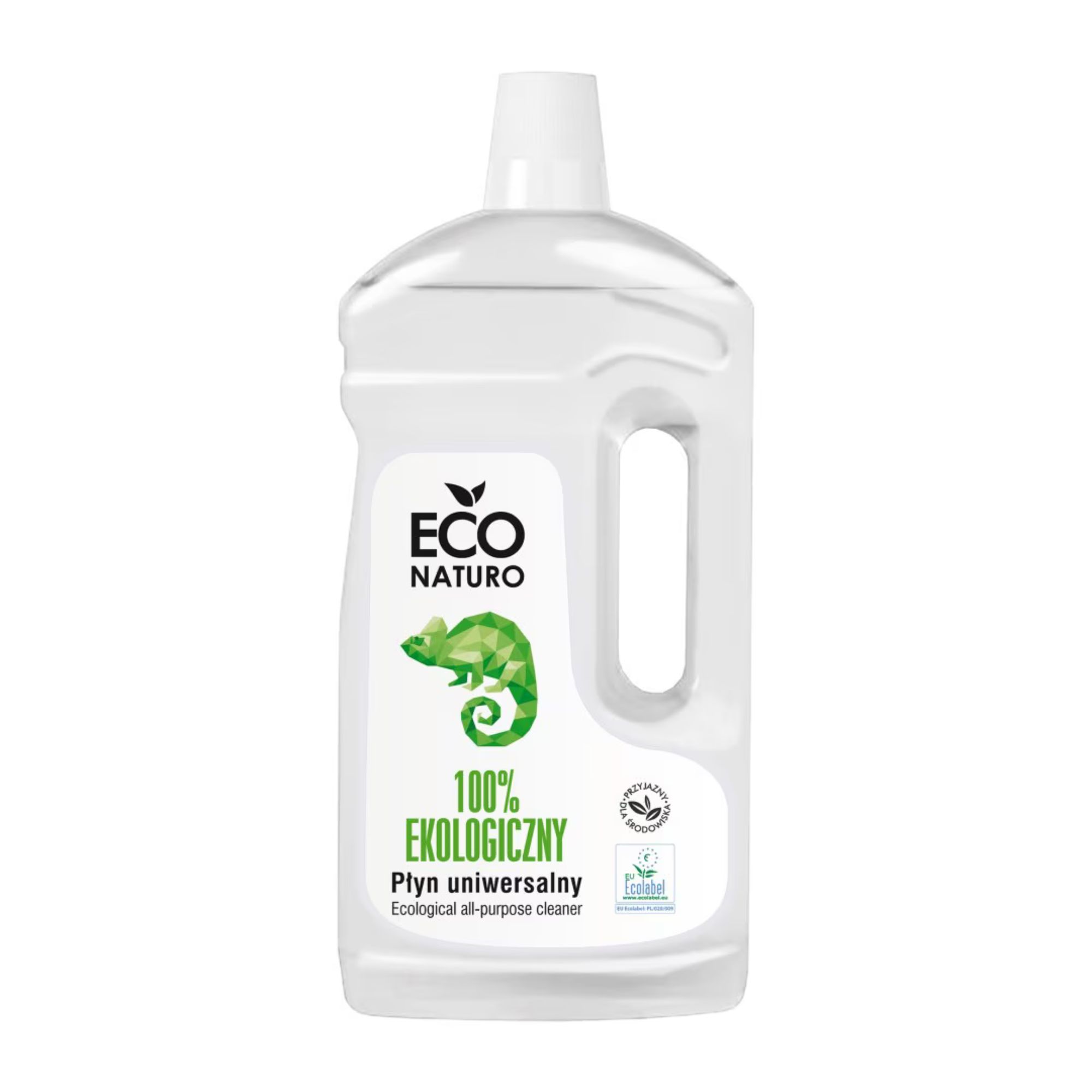 Detergent ecologic universal, 1000 ml, EcoNaturo