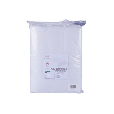 Pilota microfibra, 80x100 cm, 1 bucata, Fic Baby 764104