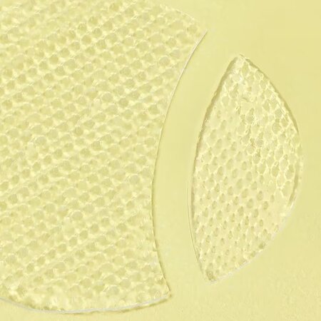 Plasturi din hidrogel pentru ochi, 60 buc, Cosrx 684579