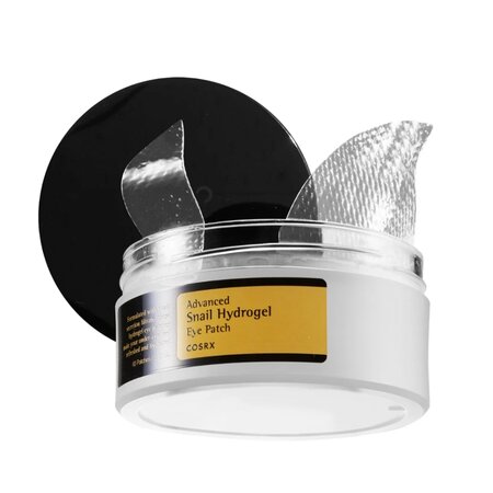 Plasturi din hidrogel pentru ochi, 60 buc, Cosrx 684577