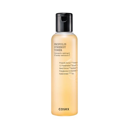 Toner hidratant cu extract de propolis Full Fit, 150 ml, Cosrx 684598