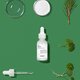 Serum pentru fata calmant cu extract de Centella Asiatica Pure Fit, 30 ml, Cosrx 684616