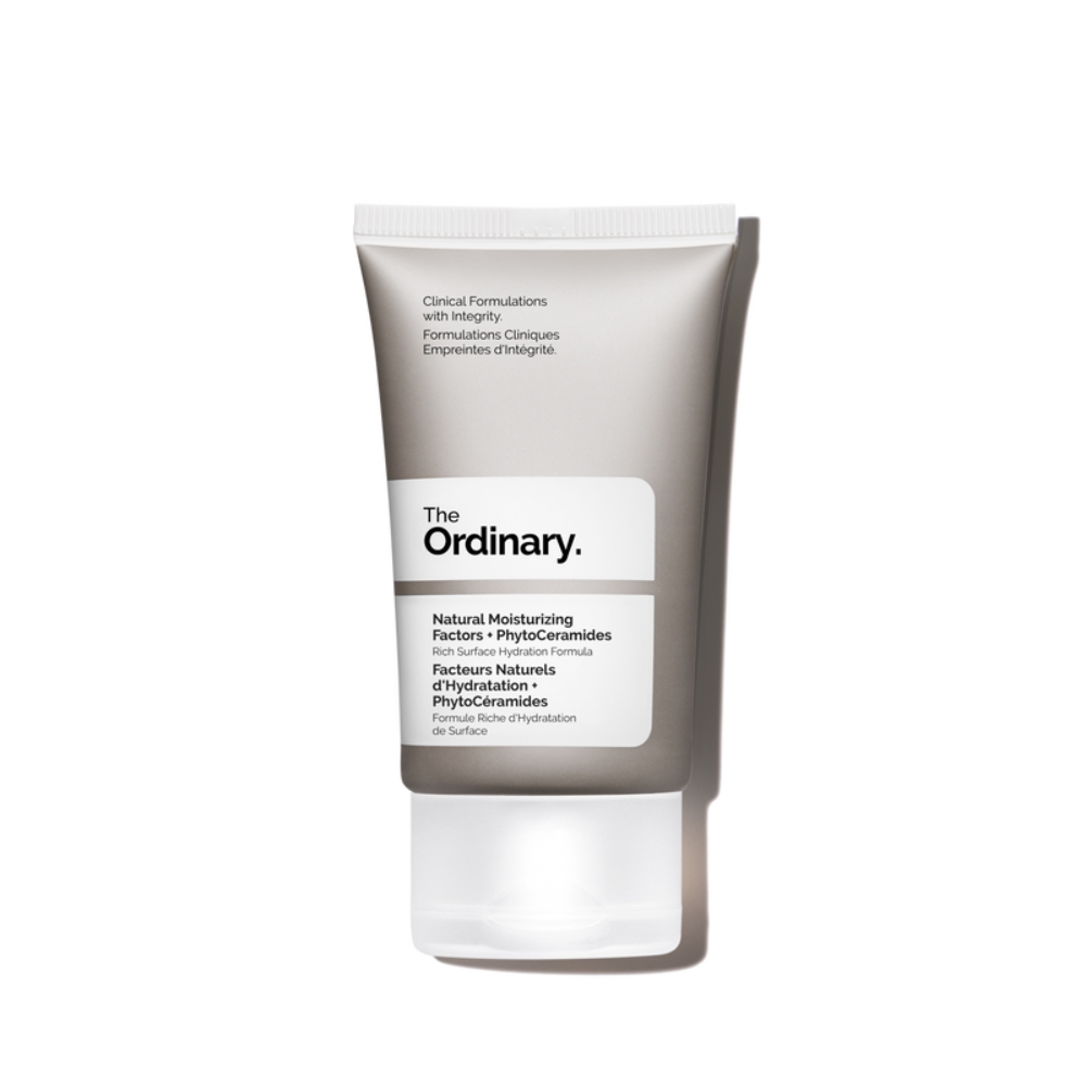 Factori naturali de hidratare + PhytoCeramide, 30 ml, The Ordinary