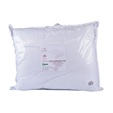 Pilota microfibra, 150x200 cm, 1 bucata, Fic Baby 764110