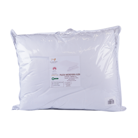 Pilota microfibra, 150x200 cm, 1 bucata, Fic Baby 764110