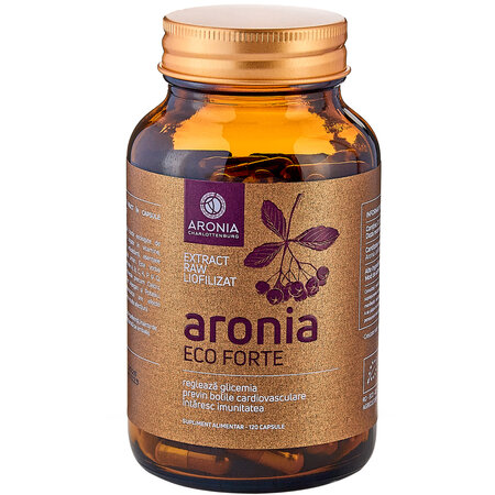 ARONIA CHARLOTTENBURG ARONIA FORTE 120 CPS BIO*