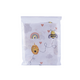 Cearsaf, 120x60 cm, Albinute, 1 bucata, Fic Baby 763633