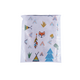Cearsaf, 120x60 cm, Animalute, 1 bucata, Fic Baby 763637