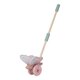 Jucarie de impins din lemn FSC Fairy Garden, 18 luni+, Fluturas, Little Dutch 684701