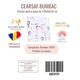 Cearsaf, 120x60 cm, Fetite, 1 bucata, Fic Baby 763647