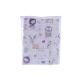 Cearsaf, 120x60 cm, Fetite, 1 bucata, Fic Baby 763646