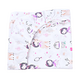 Cearsaf, 120x60 cm, Fetite, 1 bucata, Fic Baby 684709