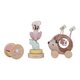 Cutie cu jucarii din lemn FSC Fairy Garden, 12 luni+, Little Dutch 684786