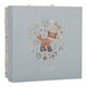 Cutie cu jucarii pentru bebelusi Forest Friends, 0 luni+, Little Dutch 684794