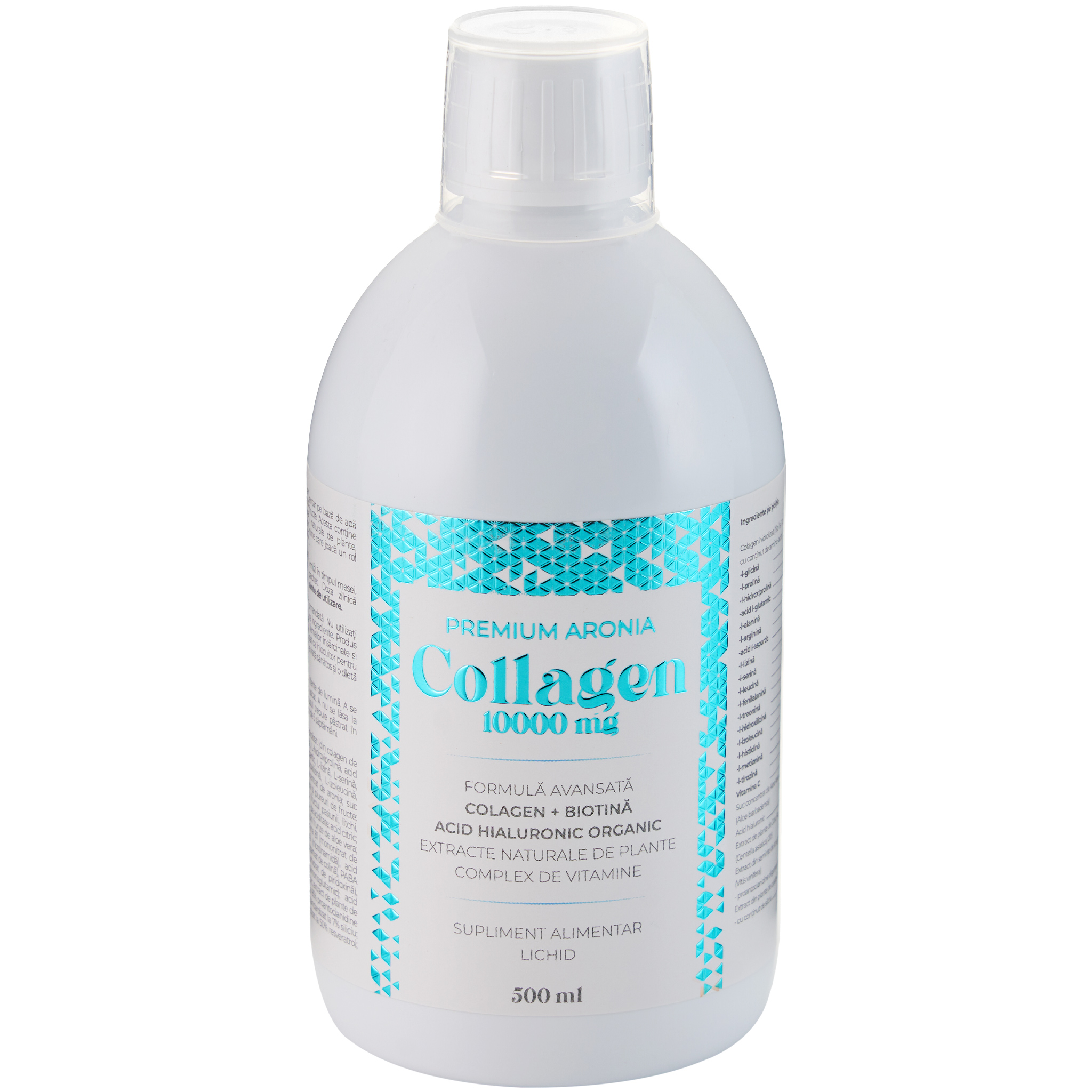 Premium Aronia Collagen, 500 ml, Aronia Charlottenburg